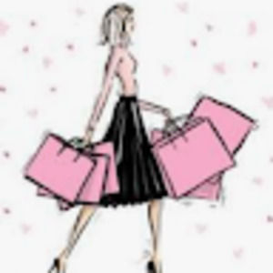 Meet your Posher, Sherri-lynn